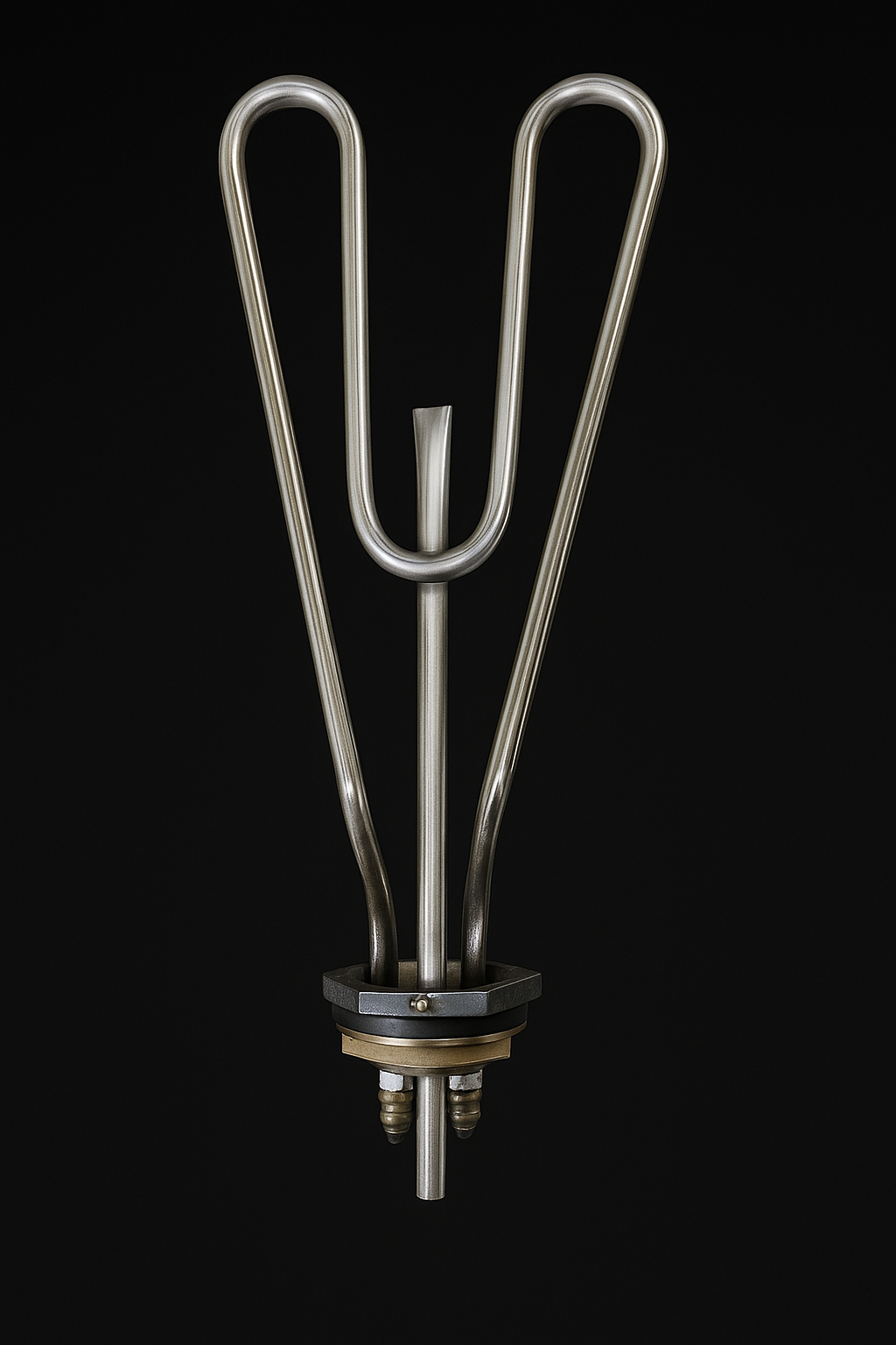 Custom Dishwasher Heating Element